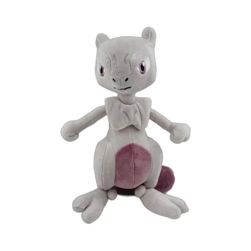 Pokemon Mewtwo Genetic Sovereign Plush (35 cm)