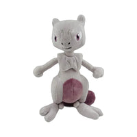 Pokemon Mewtwo Genetic Sovereign Plush (35 cm)