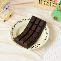 Chocolate Slab Ultra Slow-Rising Fidget Squishy