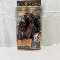 NECA God of War III Ares Armor Edition (18 cm)