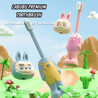 Labubu Premium Ultra Soft Toothbrush