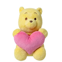 Pooh Confession Series Plushie (45 cm)