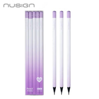 Nusign NS749-HB Grape Scent Pencil (Set of 10)