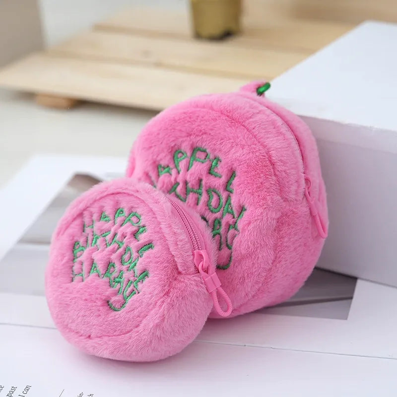 Happee Birthdae Harry Coin Pouch