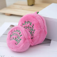 Happee Birthdae Harry Coin Pouch