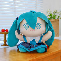 Vocaloid Hatsune Miku Cyber-Pop Plush (45 cm)