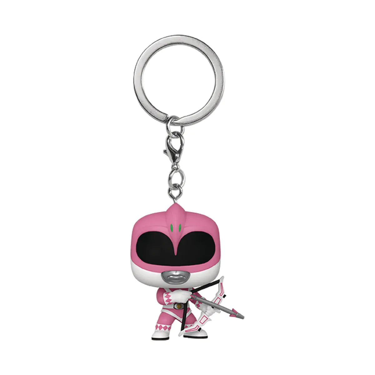 Funko Pocket Pop Power Rangers Keychain
