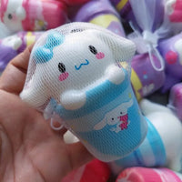 Sanliou Cute Cup Squishy Toy