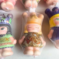 Royal Molly Squishy Toy Blind Bag