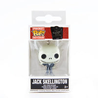 Funko POP Jack Skellington Keychain