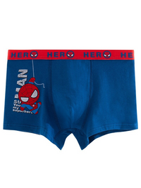 Spiderman Web Slinger Boxer Briefs