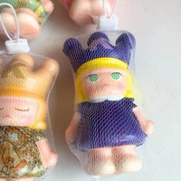 Royal Molly Squishy Toy Blind Bag