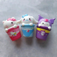 Sanliou Cute Cup Squishy Toy