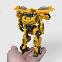 BAIWEI TW-1025B Bumblebee Figure (16 cm)