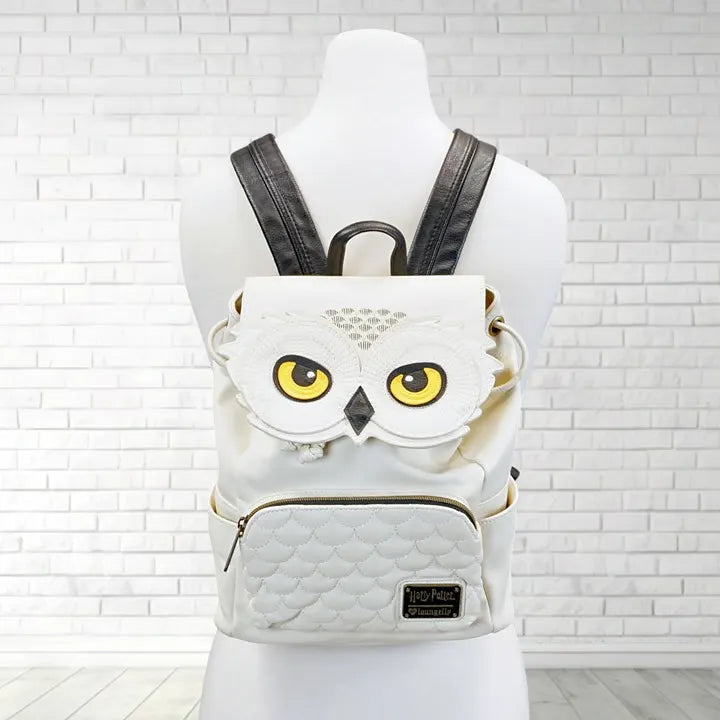 Loungefly Limited Edition Character Backpacks