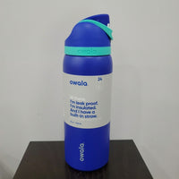Owala FreeSip Insulated Water Bottle (24 oz/ 32 oz)