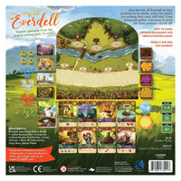 My Lil’ Everdell Board Game