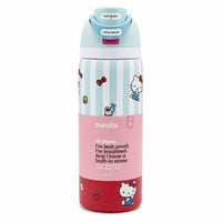 Owala FreeSip Insulated Water Bottle (24 oz/ 32 oz)