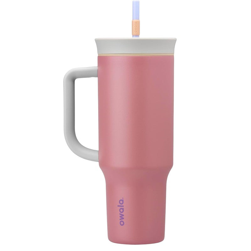 Owala Insulated Travel Tumbler (40 oz)