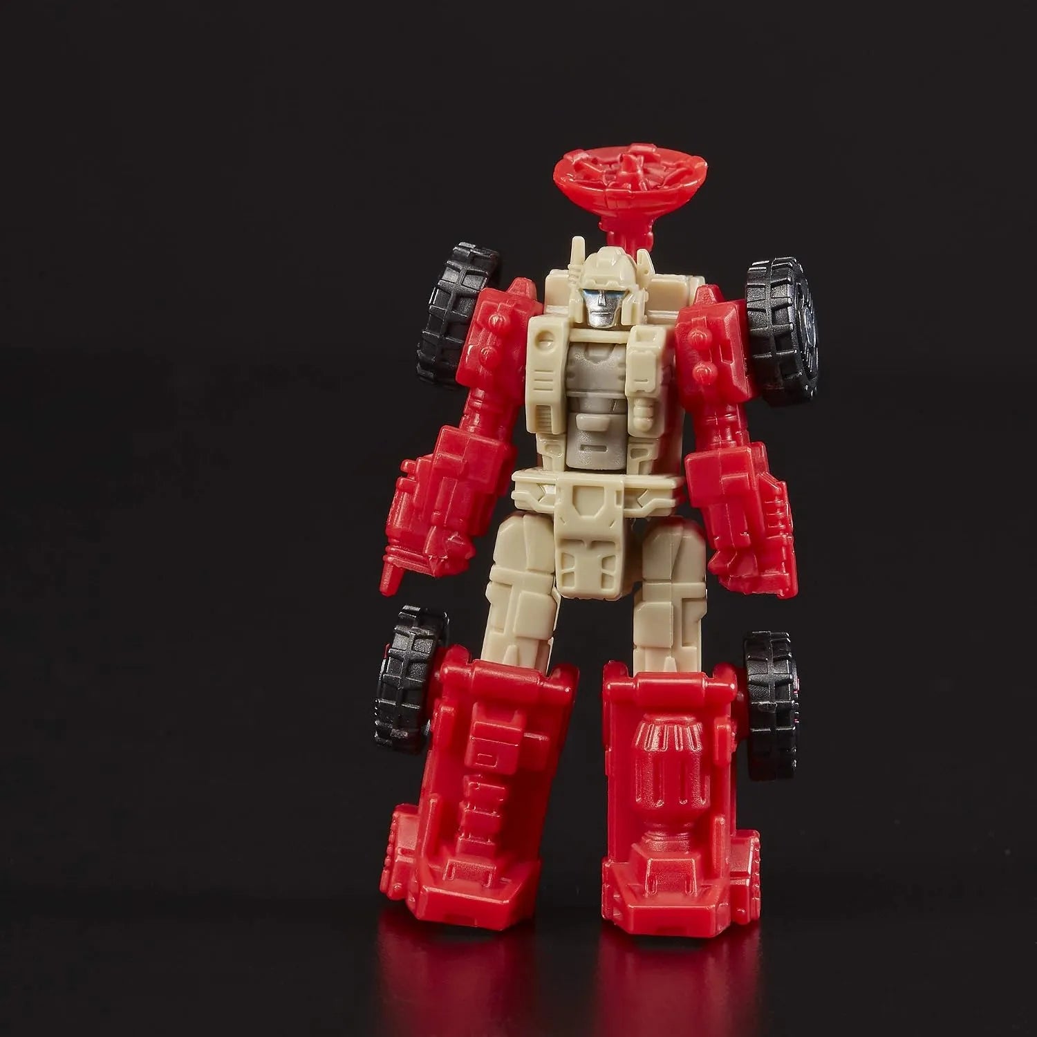 Transformers Titan Class WFC-S29 Omega Supreme Figure
