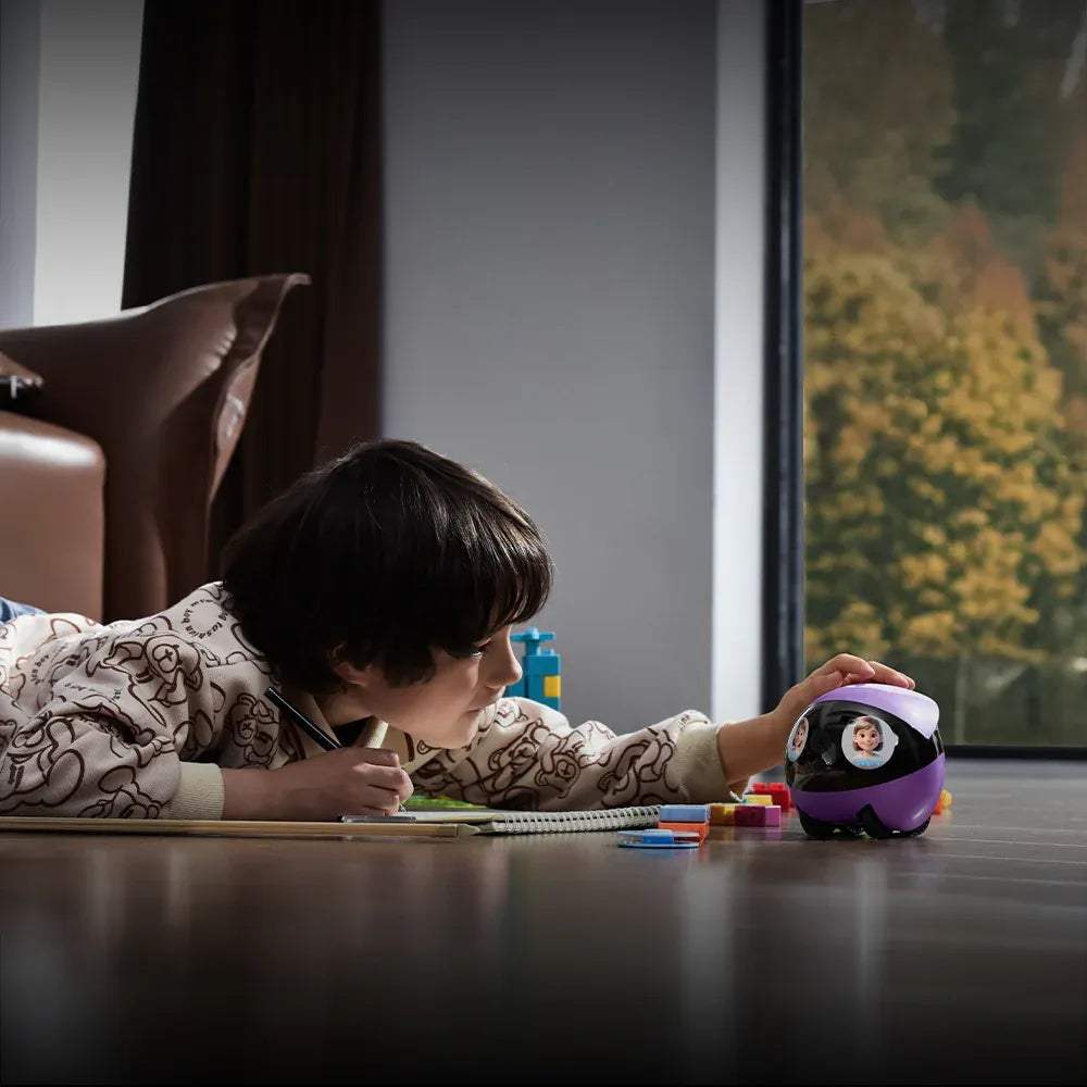 Enabot EBO Air 2 Plus Intelligent Companion Robot