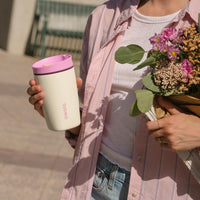 Owala SmoothSip Slider Tumbler (12 oz)