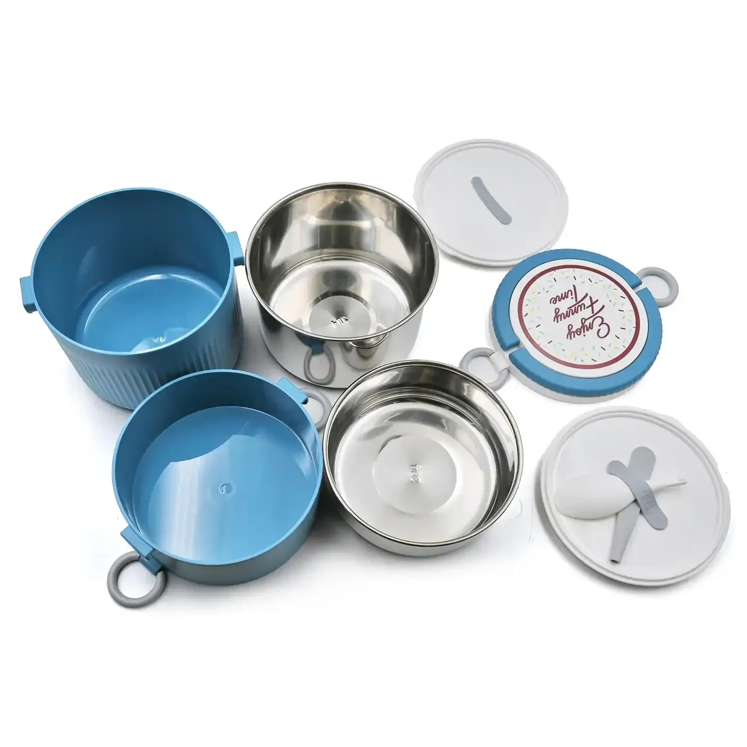 Perfect Portions Bento Lunch Box