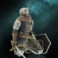 Dark Souls Oscar Knight Figurine (15 cm)