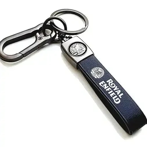 Stylish & Branded Car Keychain