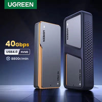 UGREEN 40Gbps NVMe SSD Case