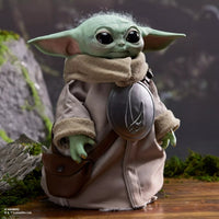 ZD Toys Star Wars Grogu Infinity Action X Series Figure