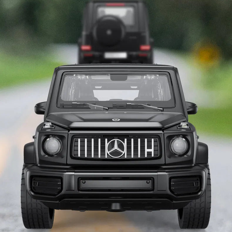 Rastar 1:32 Mercedes-AMG G 63 Die-cast Vehicle