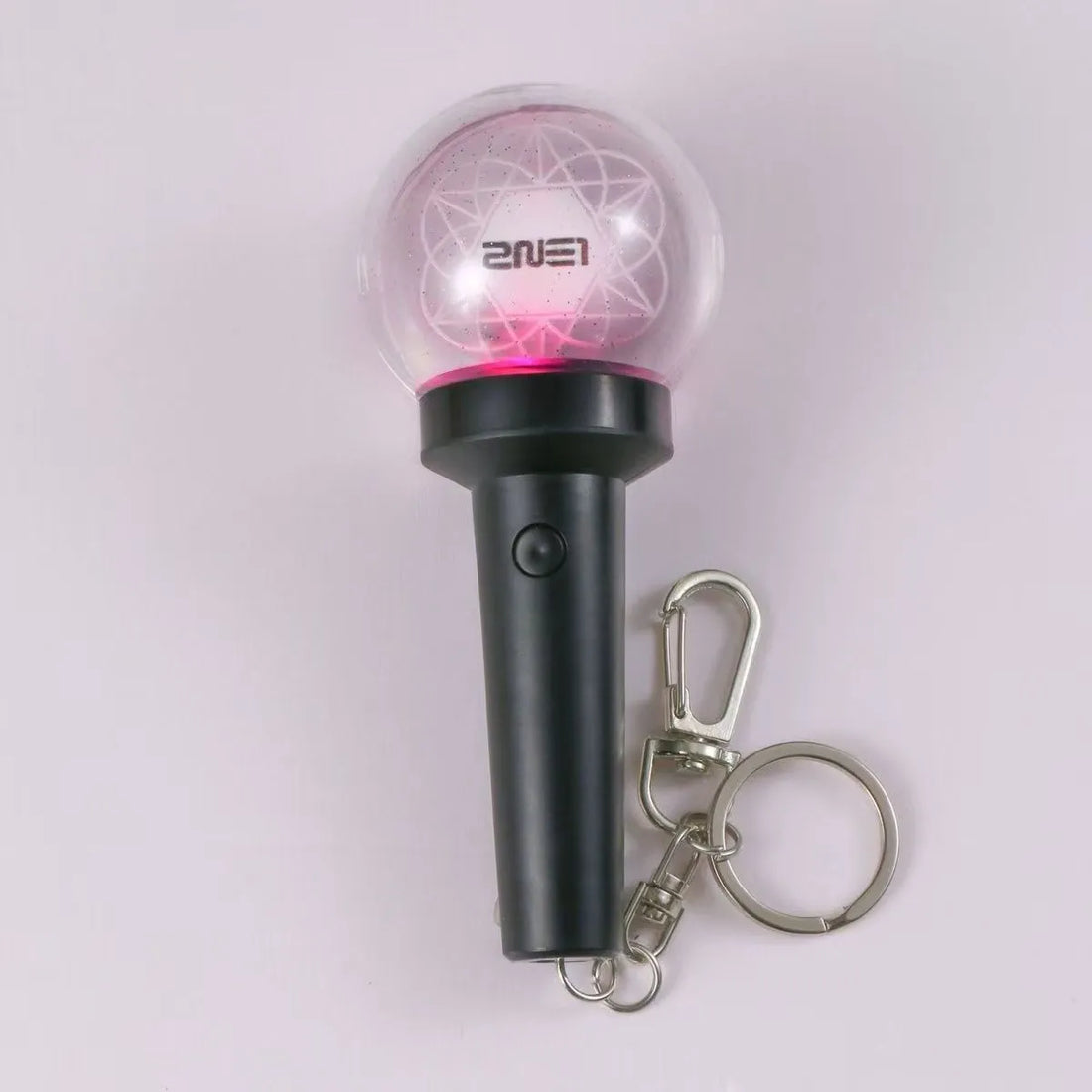 2NE1 Mini Lightstick Keychain