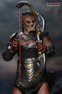 NECA Predator Badlands Feral Hunter Action Figure (18 cm)
