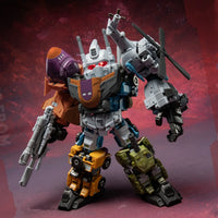 MCT JGM-SKP03 Bruticus Combiner Mech Figure