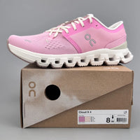 On Running Cloud X 4 Versatile Training Sneakers