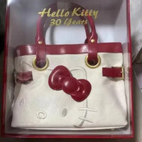 Hello KT Catwalk Ready Tote Bag