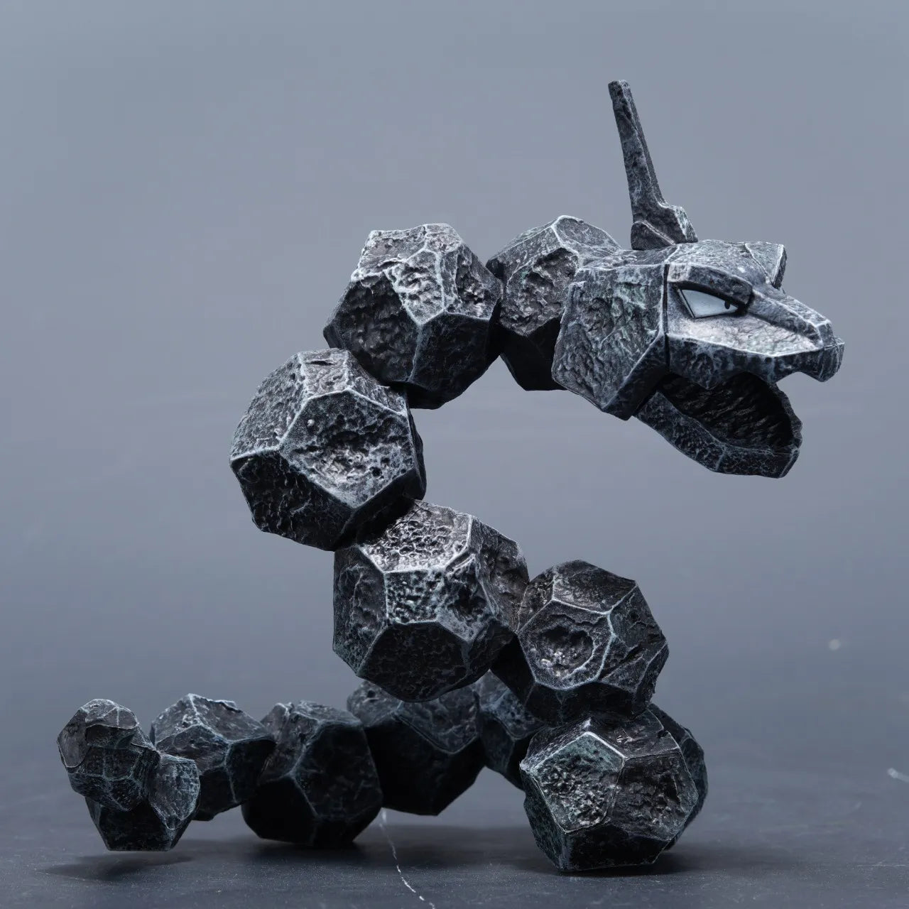 Pokemon Onix Rock Snake Figure (15 cm)