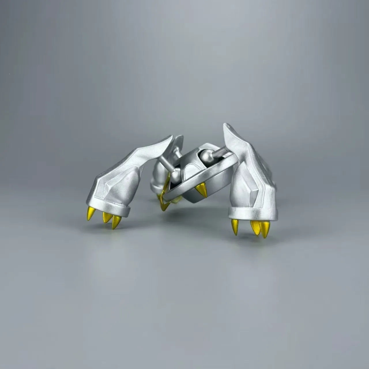 Pokemon Metagross Evolution Figure (Set of 3)