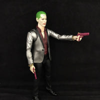 Suicide Squad Crime Joker Figure (16 cm)