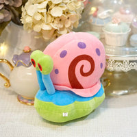 Spongebob & Friends Bikini Bottom Plushies