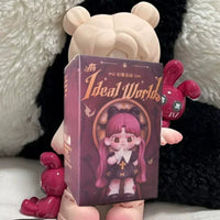 Dora Ideal World Series Blind Box