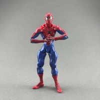 Amazing Yamaguchi Spider-Man No. 002 Figurine (16 cm)