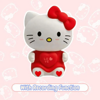 Sanliou "I Love You" Talking Keychain