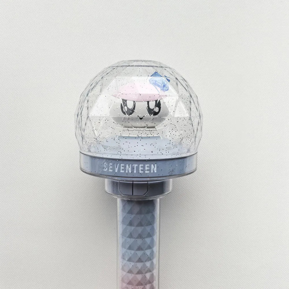 SEVENTEEN BongBongi 10th Anniversary Keychain