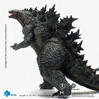 Hiya MonsterVerse Godzilla Apex Predator Statue