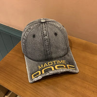 Vendix Madtime Vintage Cap (Copy) - Bear Hugs