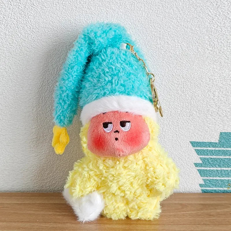 Twinkle Twinkle Premium Plush Keychain
