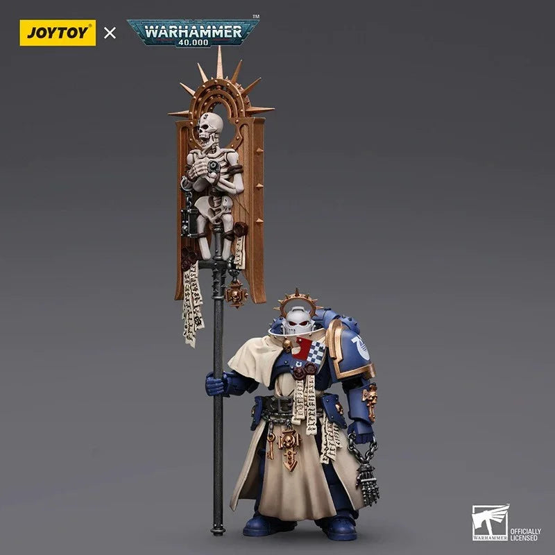 JoyToy x Warhammer Elite Collectible Figures (12 cm)