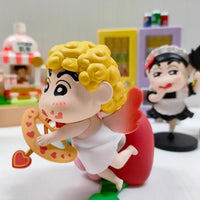 Shinchan Quirky Cosplay Series Blind Box